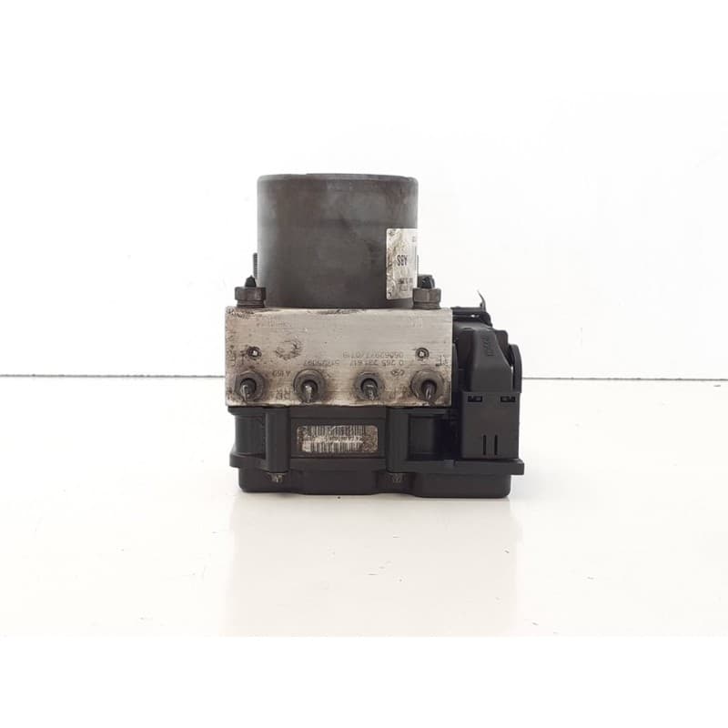 Recambio de abs para citroën jumper caja abierta (06.2006 =>) 35 l2 hdi 120 referencia OEM IAM 0265231617 0265800461 - Blanco