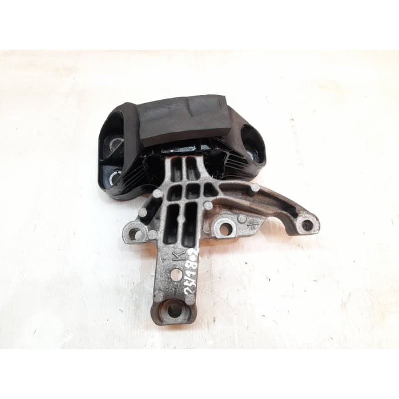 Recambio de soporte motor derecho para mercedes-benz citan (bm 420) furgón 112 cdi standard (420.633) referencia OEM IAM 1123209 - Blanco