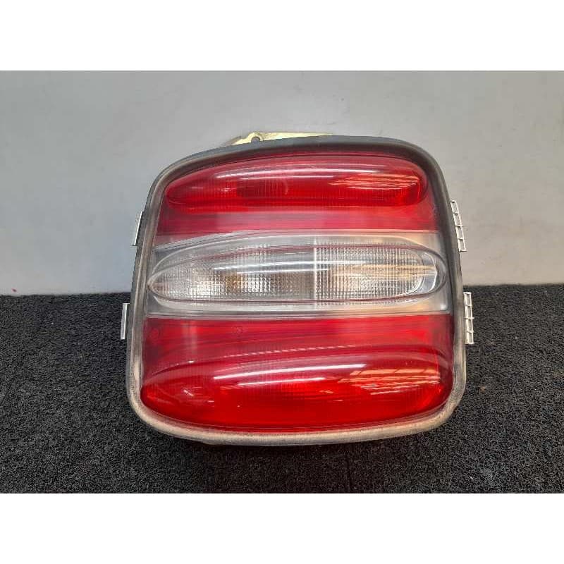 Recambio de piloto trasero izquierdo para fiat brava (182) 1.9 d sx referencia OEM IAM