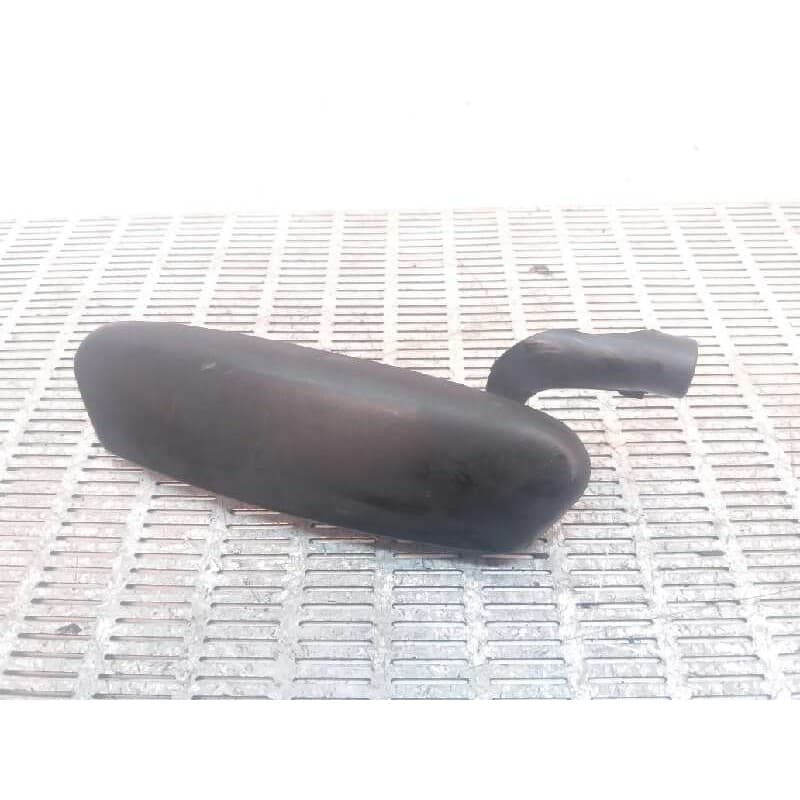 Recambio de maneta exterior delantera izquierda para fiat punto berlina (188) 1.3 jtd cat referencia OEM IAM - Gris