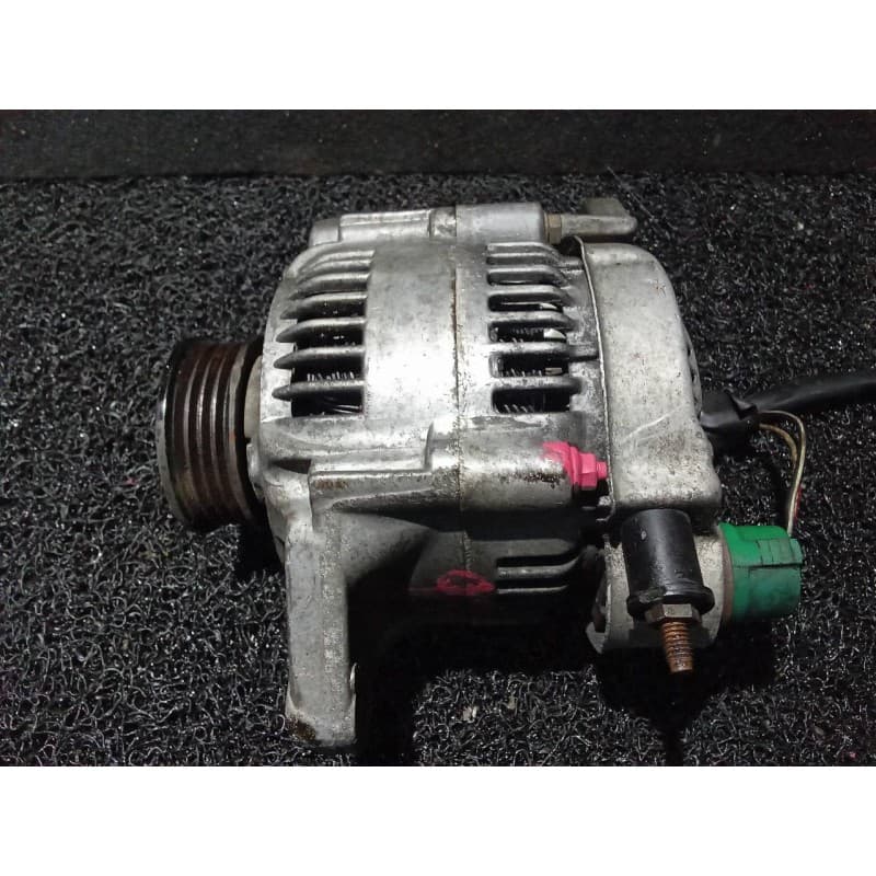 Recambio de alternador para suzuki alto sh 410 (ef) 1.0 cat referencia OEM IAM 3140070F6 SR1002111571 NAIN