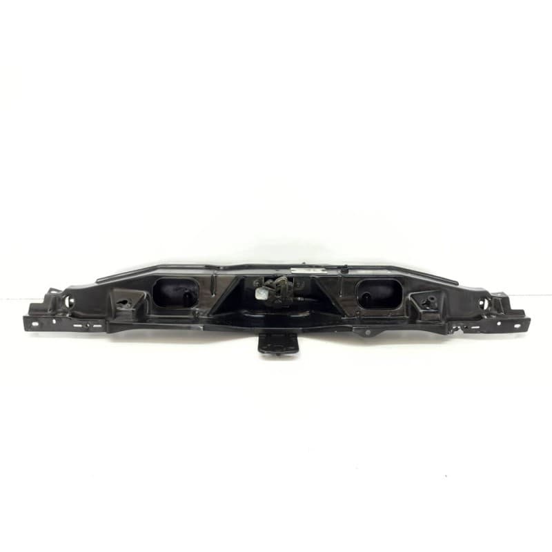 Recambio de panel frontal para citroën jumper caja abierta (06.2006 =>) 35 l2 hdi 120 referencia OEM IAM - Blanco