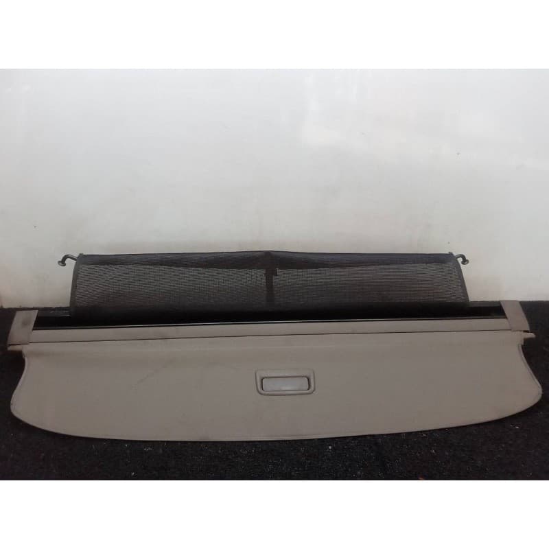 Recambio de bandeja trasera para audi a4 avant (8e) 2.0 referencia OEM IAM 8E986355335J - Azul