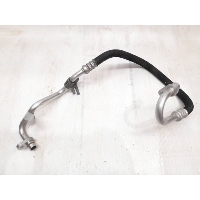 Recambio de tuberia aire acondicionado para mercedes-benz citan (bm 420) furgón 112 cdi standard (420.633) referencia OEM IAM 92 - Blanco