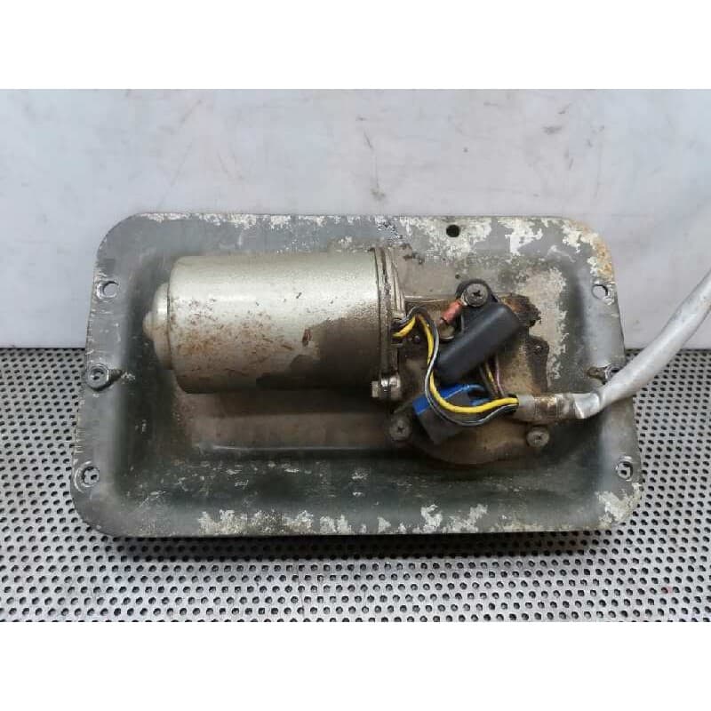 Recambio de motor limpia delantero para tata grand telcosport 2.0 tdi referencia OEM IAM - Gris