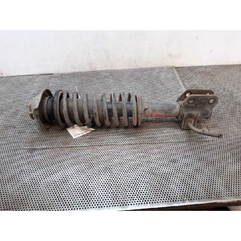 Recambio de amortiguador delantero izquierdo para suzuki alto sh 410 (ef) 1.0 cat referencia OEM IAM 79081