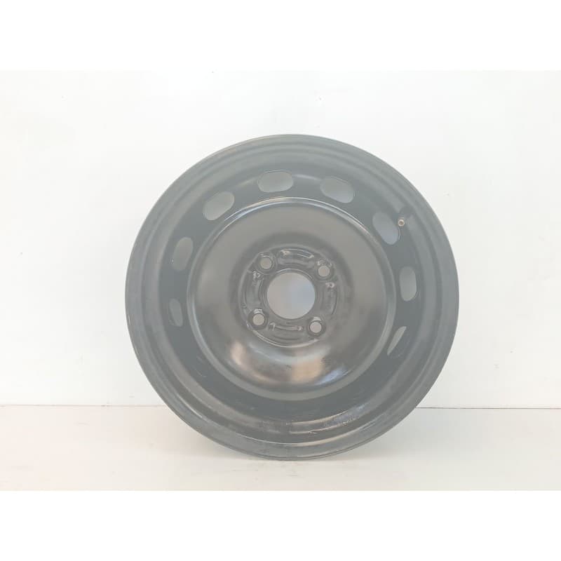 Recambio de llanta para ford transit courier b460 monospace 1.5 ecoblue referencia OEM IAM 2150850 - Blanco