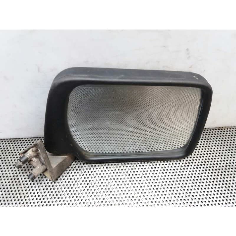 Recambio de retrovisor derecho para tata grand telcosport 2.0 tdi referencia OEM IAM - Gris