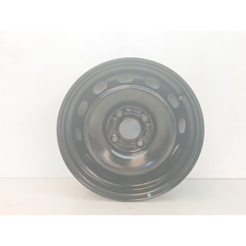Recambio de llanta para ford transit courier b460 monospace 1.5 ecoblue referencia OEM IAM 2150850 - Blanco