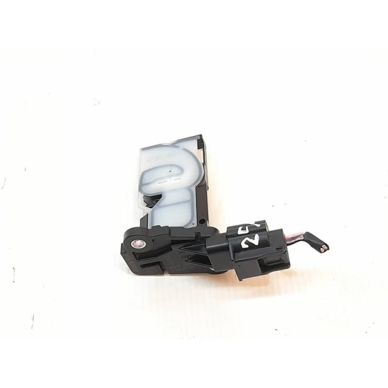 Recambio de caudalimetro para mercedes-benz citan (bm 420) furgón 112 cdi standard (420.633) referencia OEM IAM H8201680522 - Blanco