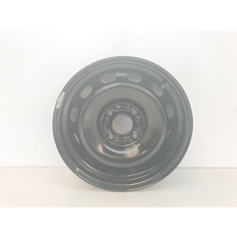 Recambio de llanta para ford transit courier b460 monospace 1.5 ecoblue referencia OEM IAM 2150850 - Blanco