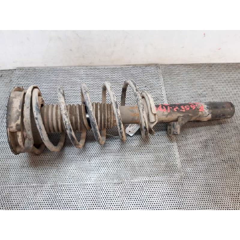 Recambio de amortiguador delantero izquierdo para peugeot 605 2.1 turbodiesel referencia OEM IAM 79186