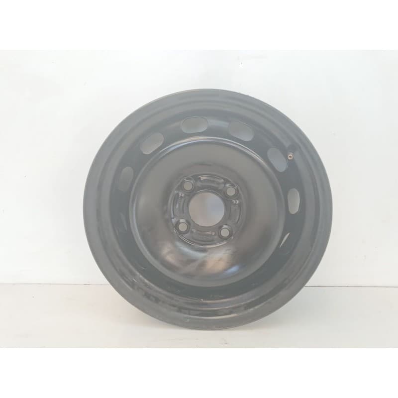 Recambio de llanta para ford transit courier b460 monospace 1.5 ecoblue referencia OEM IAM 2150850 - Blanco