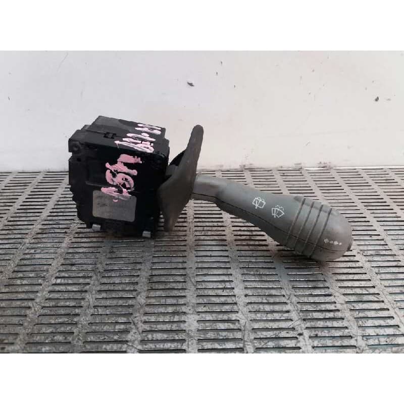 Recambio de mando limpia para renault twingo (co6) 1.2 referencia OEM IAM 7701046628 - Verde