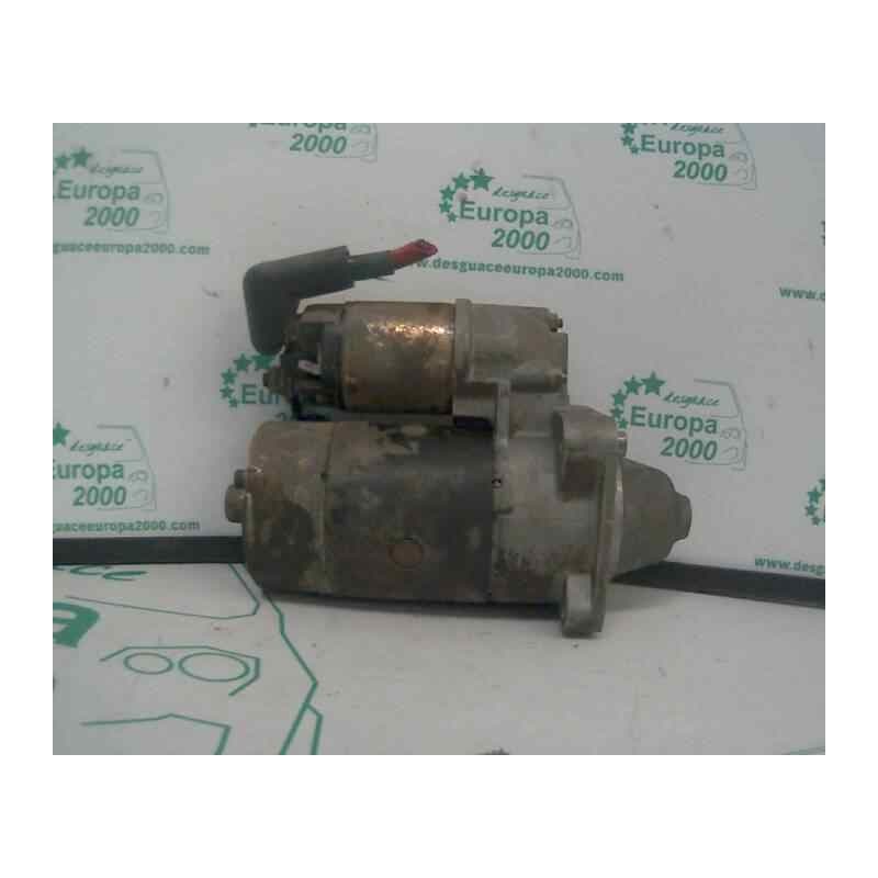 Recambio de motor arranque para fiat tempra berlina (159) referencia OEM IAM MAGNETI MARELLI / 63223031