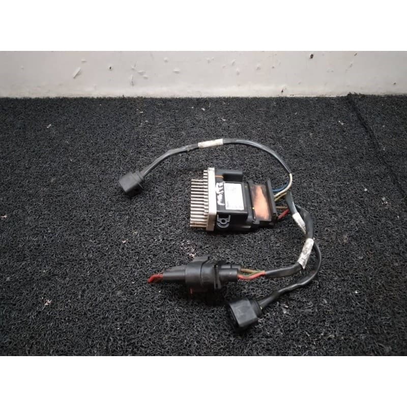 Recambio de centralita de electros para audi a4 ber. (b8) e referencia OEM IAM 4F0959501H 8K0910501D