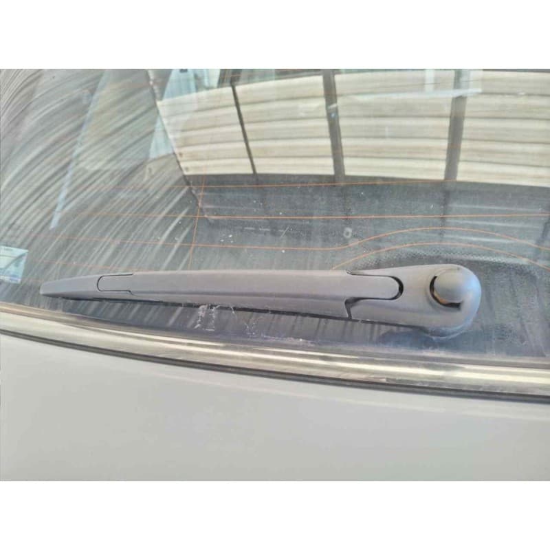 Recambio de brazo limpia trasero para bmw mini countryman (r60) cooper d referencia OEM IAM - Blanco