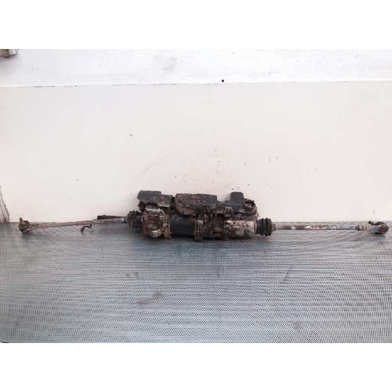 Recambio de cremallera direccion para honda prelude (bb1/2/3) referencia OEM IAM 101-E36-B02 29688