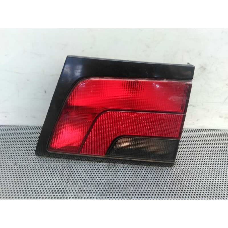 Recambio de piloto trasero izquierdo interior para peugeot 806 sr referencia OEM IAM - Verde