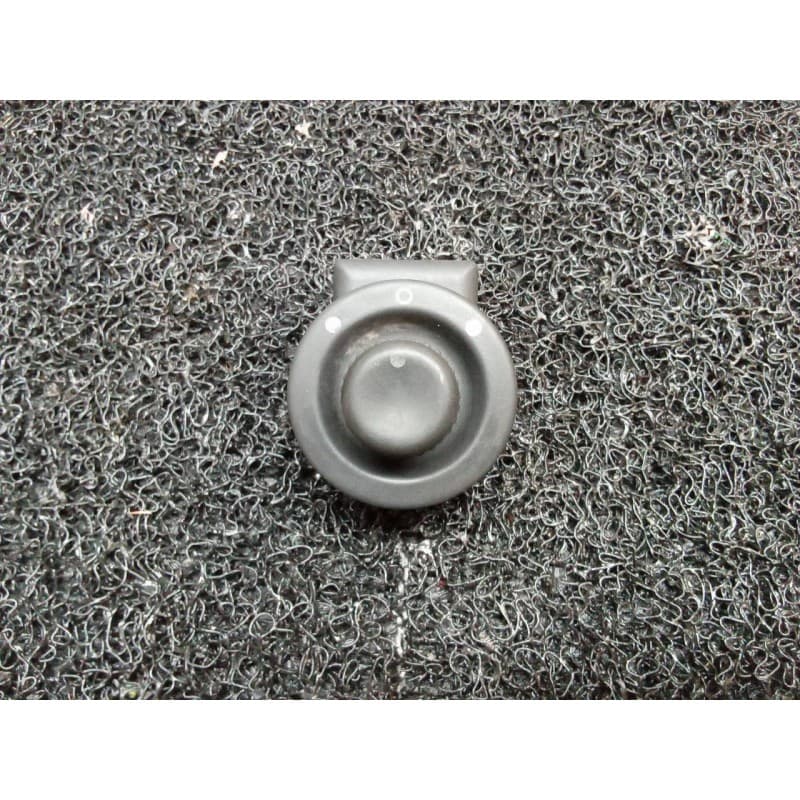 Recambio de mando retrovisor para opel vivaro furgón/combi (07.2006 =>) combi 2.9t l1h1 referencia OEM IAM - Blanco