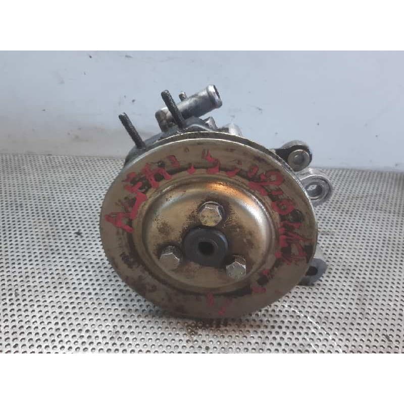 Recambio de bomba direccion para alfa romeo 155 2.0 turbo cat referencia OEM IAM 100196