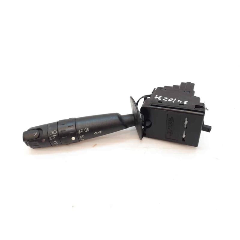 Recambio de mando luces para peugeot 806 port aventura referencia OEM IAM 96251931ZL - Gris