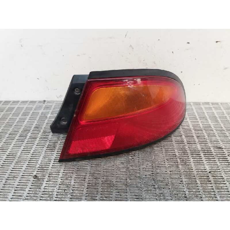 Recambio de piloto trasero derecho para mazda 323 berlina c/f/s (ba) 1.5 16v cat referencia OEM IAM - Gris