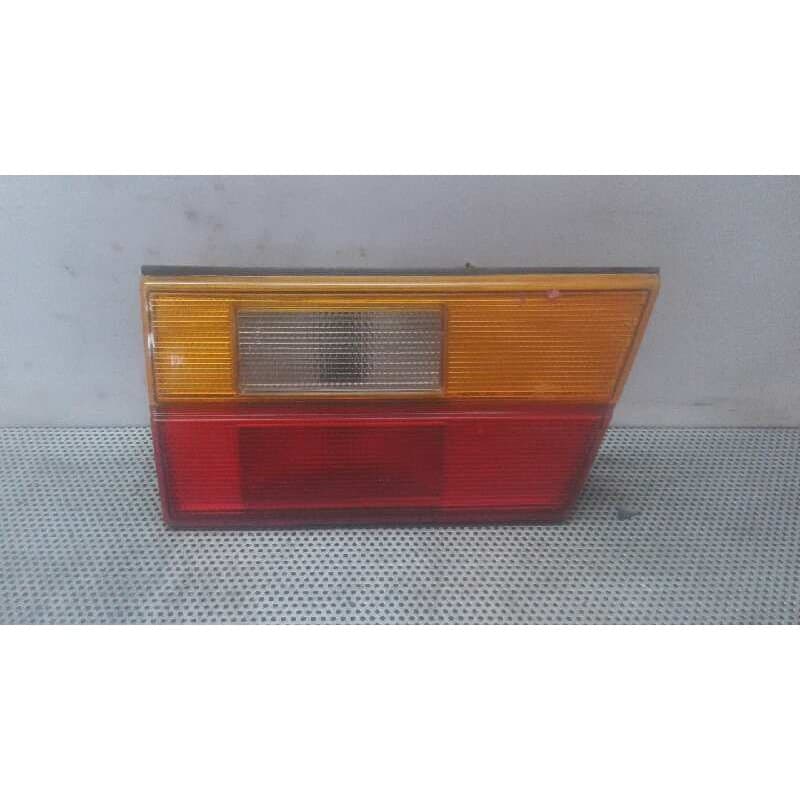 Recambio de piloto trasero izquierdo para volkswagen passat (321/23/27/31) básico referencia OEM IAM - Gris