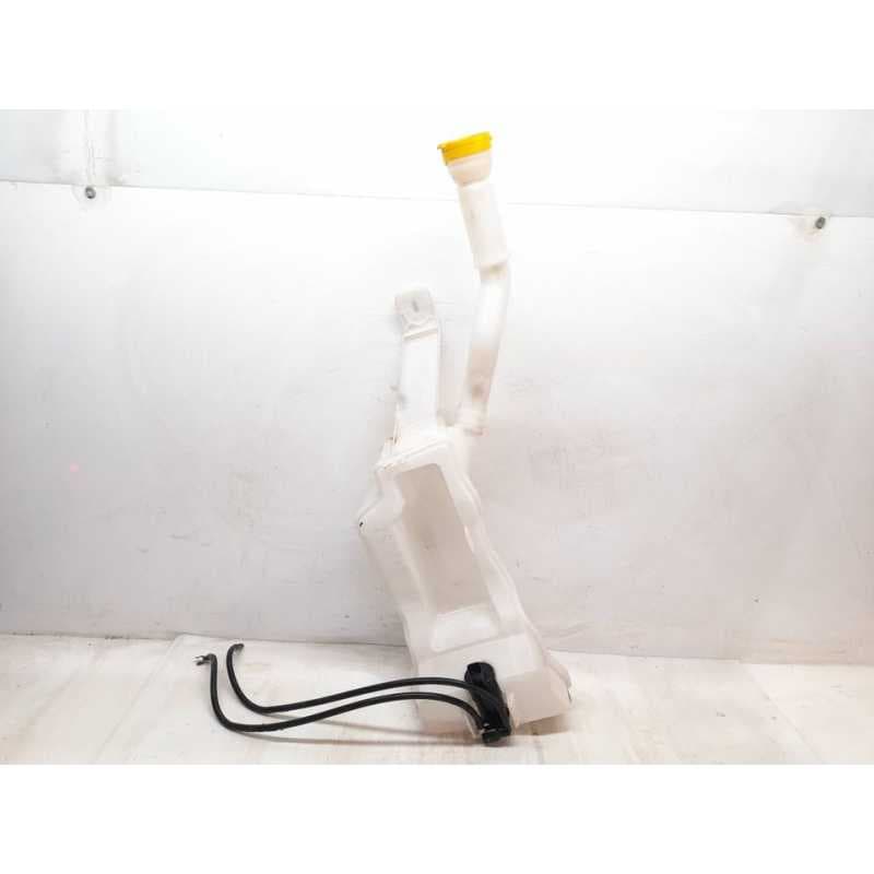 Recambio de deposito limpia para mercedes-benz citan (bm 420) furgón 112 cdi standard (420.633) referencia OEM IAM 289102447R - Blanco