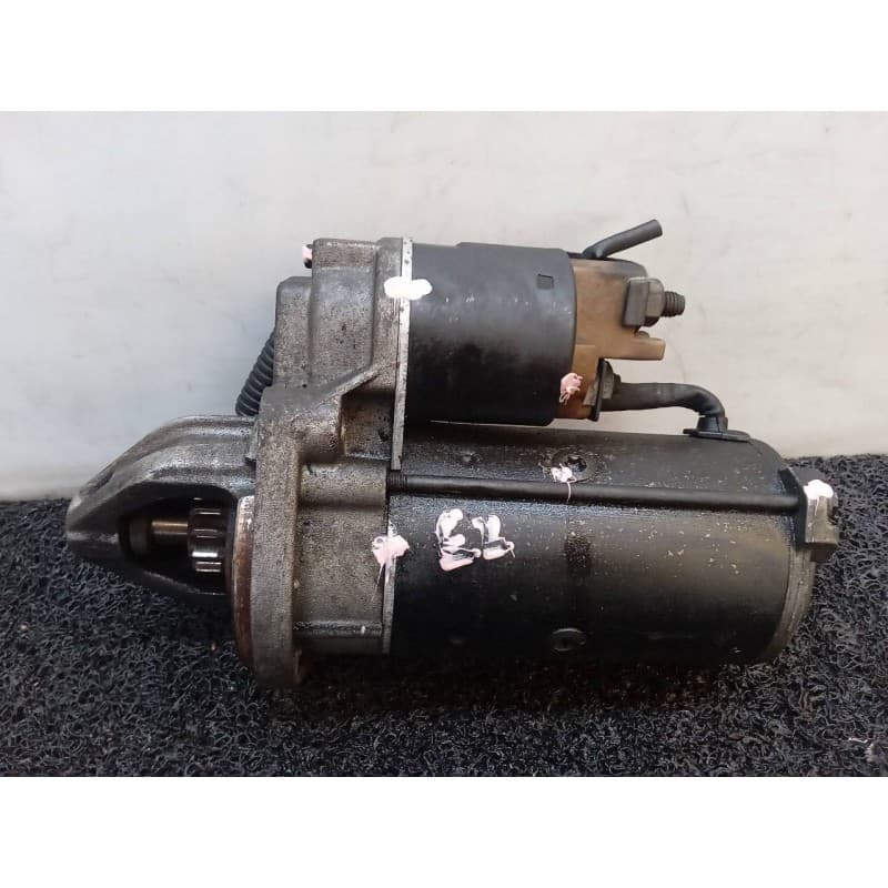 Recambio de motor arranque para mercedes-benz clase c (w202) familiar 220 t cdi esprit selection (202.193) referencia OEM IAM 00 - Verde