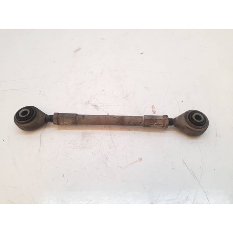 Recambio de brazo suspension inferior trasero derecho para alfa romeo gtv (163) 2.0 16v cat referencia OEM IAM - Rojo