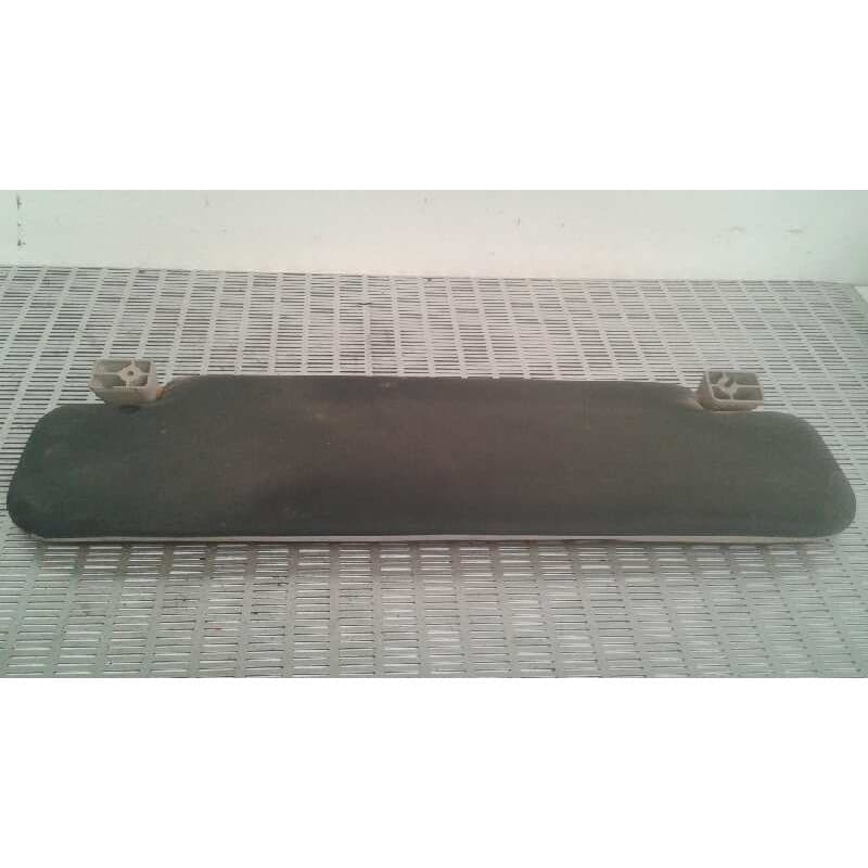 Recambio de parasol izquierdo para ford transit, combi 1995 2.5 diesel referencia OEM IAM - Blanco