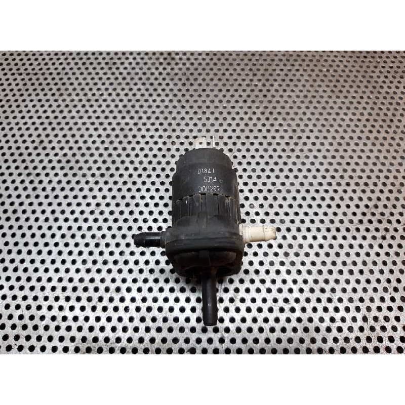 Recambio de bomba limpia para fiat doblo (119) 1.9 8v dynamic / multijet dynamic plus (77kw) referencia OEM IAM D1841 - Azul