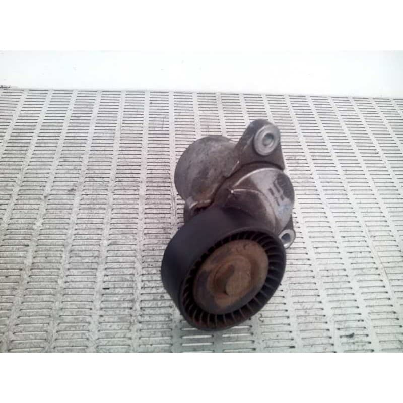 Recambio de tensor correa auxiliar para kia cerato 2.0 ex crdi familiar (5-ptas.) referencia OEM IAM 2528127 - Azul