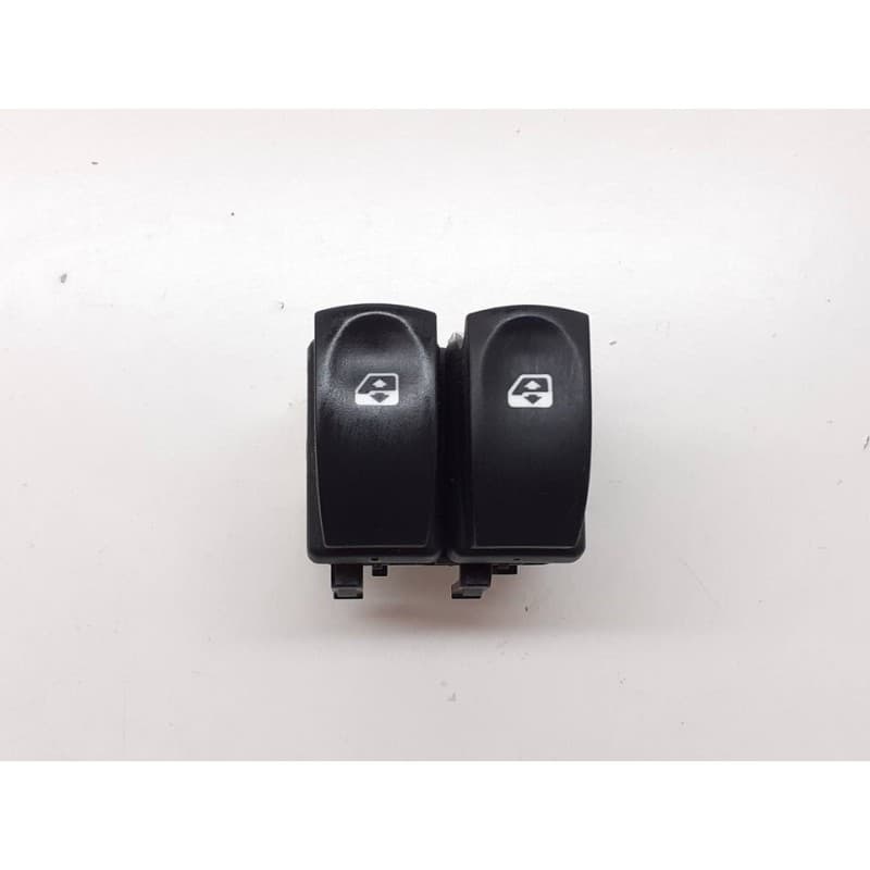 Recambio de mando elevalunas delantero izquierdo para renault modus confort dynamique referencia OEM IAM