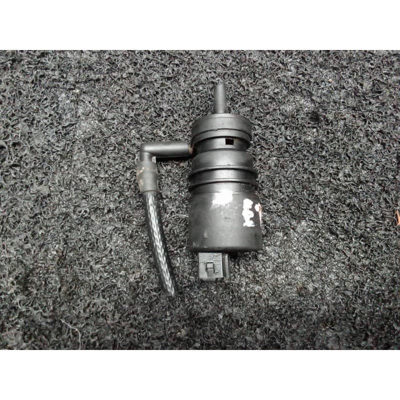 Recambio de bomba limpia para opel vectra c berlina comfort referencia OEM IAM