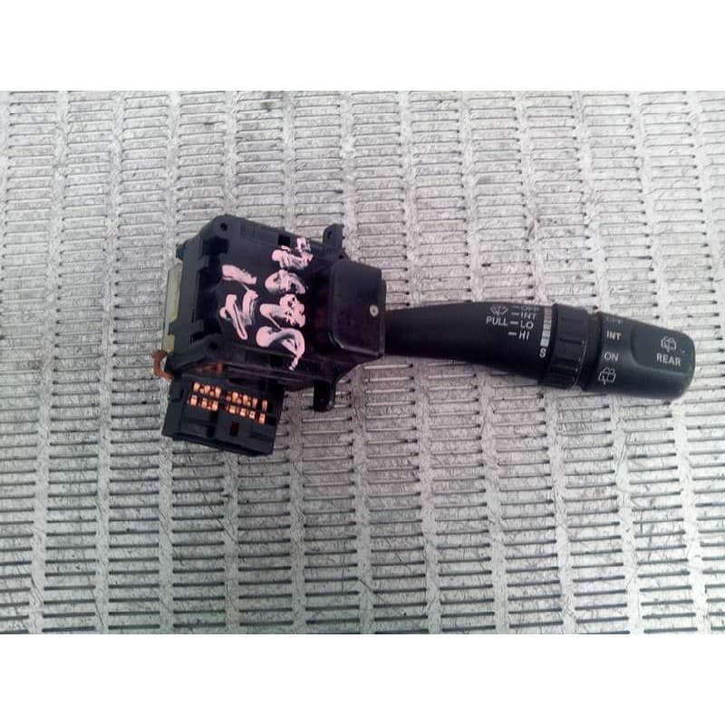 Recambio de mando limpia para kia cerato 2.0 ex crdi familiar (5-ptas.) referencia OEM IAM - Azul