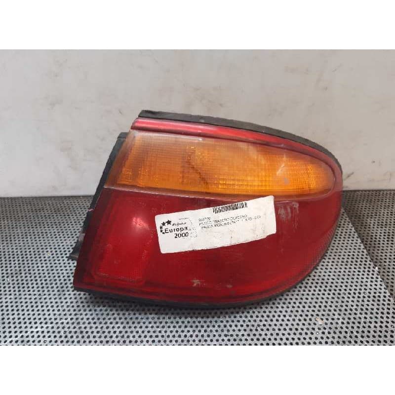 Recambio de piloto trasero derecho para mazda xedos 9 (ta) referencia OEM IAM 128071