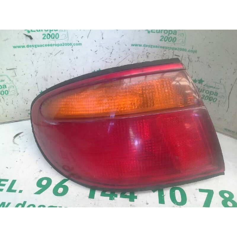 Recambio de piloto trasero izquierdo para mazda xedos 9 (ta) referencia OEM IAM 128076