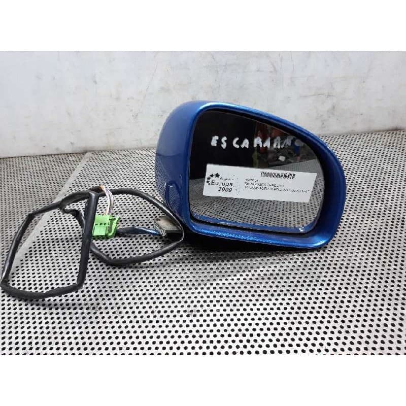 Recambio de retrovisor derecho para volkswagen beetle (5c1) referencia OEM IAM 1045328
