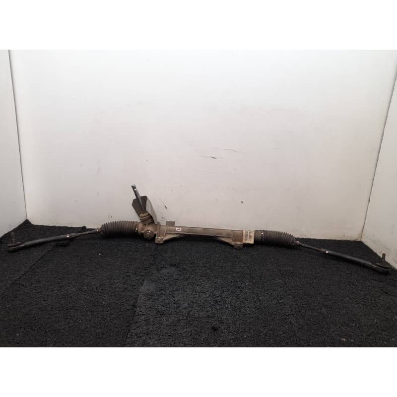 Recambio de cremallera direccion para nissan juke (f15) kuro referencia OEM IAM 1KA0BTC 1004X12406 - Negro