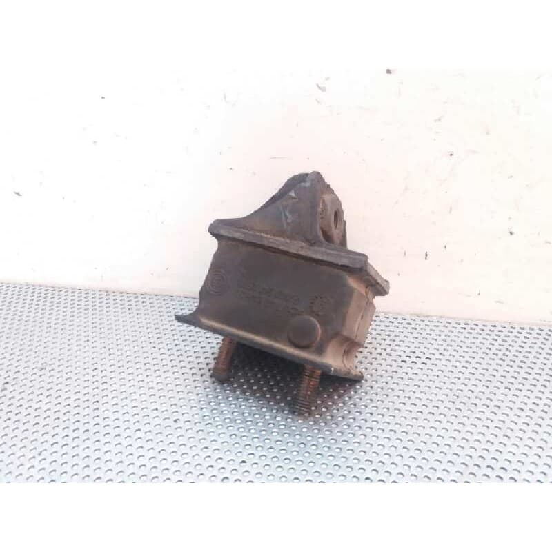 Recambio de soporte motor derecho para volkswagen lt caja cerrada / combi (mod. 1997) 2.8 td referencia OEM IAM 9012412513 74264 - Blanco