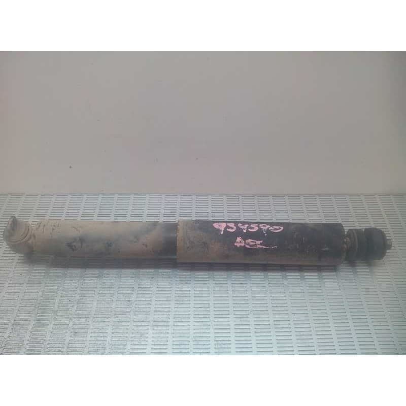 Recambio de amortiguador delantero izquierdo para chrysler jeep gr.cherokee (zj)/(z) 2.5 turbodiesel referencia OEM IAM - Gris