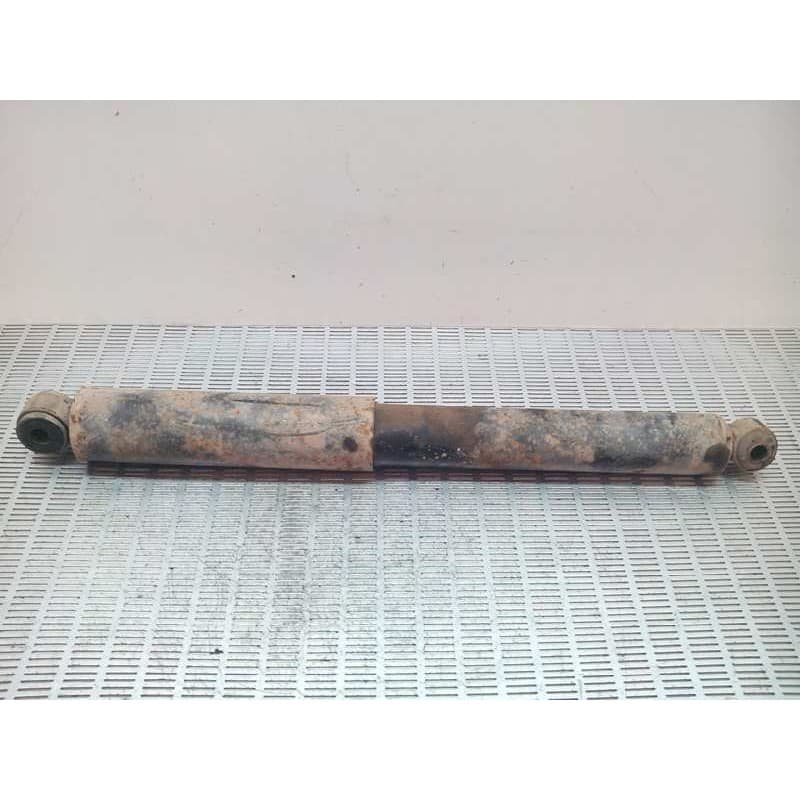 Recambio de amortiguador trasero izquierdo para chrysler jeep gr.cherokee (zj)/(z) 2.5 turbodiesel referencia OEM IAM - Gris