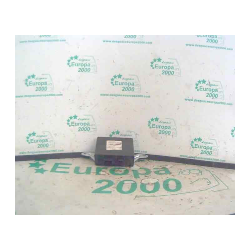 Recambio de centralita elevalunas para mg serie 45 (rt) 1.6 16v cat referencia OEM IAM YWC106900 E4901 - Gris