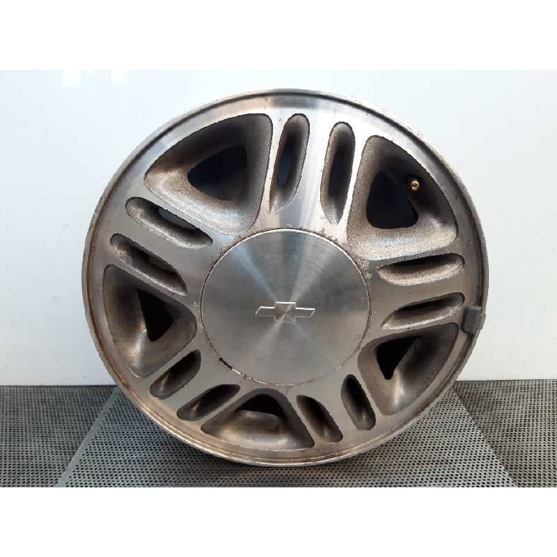 Recambio de llanta para chevrolet trans sport básico referencia OEM IAM 15X6J2.5 9592466 - Verde