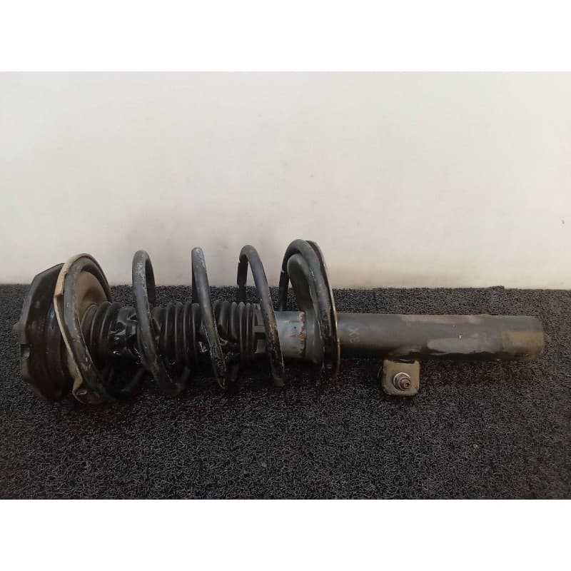 Recambio de amortiguador delantero derecho para renault scenic rx4 (ja0) 1.9 dci diesel cat referencia OEM IAM - Gris