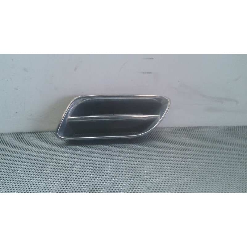Recambio de rejilla delantera para nissan primera berlina (p11) slx referencia OEM IAM - Blanco