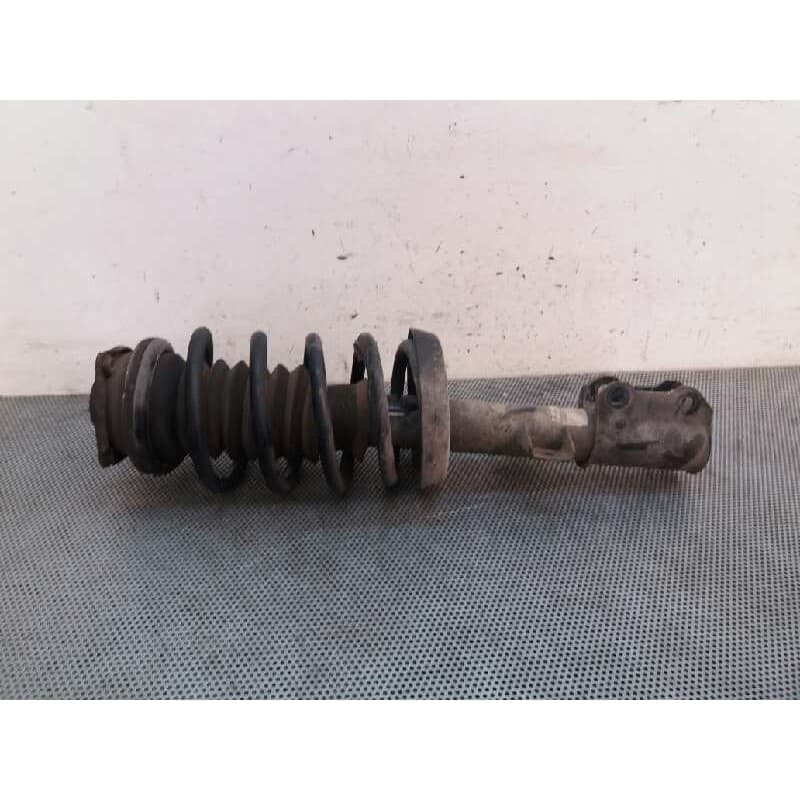 Recambio de amortiguador delantero derecho para saab 9-5 berlina 2.2 tid cat referencia OEM IAM - Gris