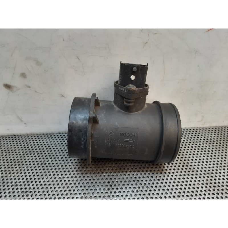 Recambio de caudalimetro para mg streetwise 2.0 td referencia OEM IAM 0280218012 BOSCH - Gris